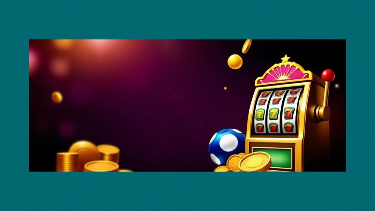 Langkah Jitu Memenangkan Mesin Slot dan Meraih Jackpot