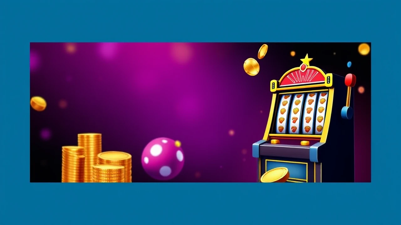 Mastering the Secrets of Slot Machine Bonuses and Free Spins