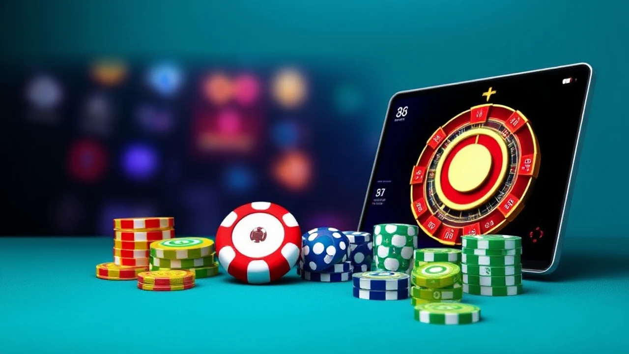 Perfecting the Art of Online Gaming House Gaming: Tips & Tricks