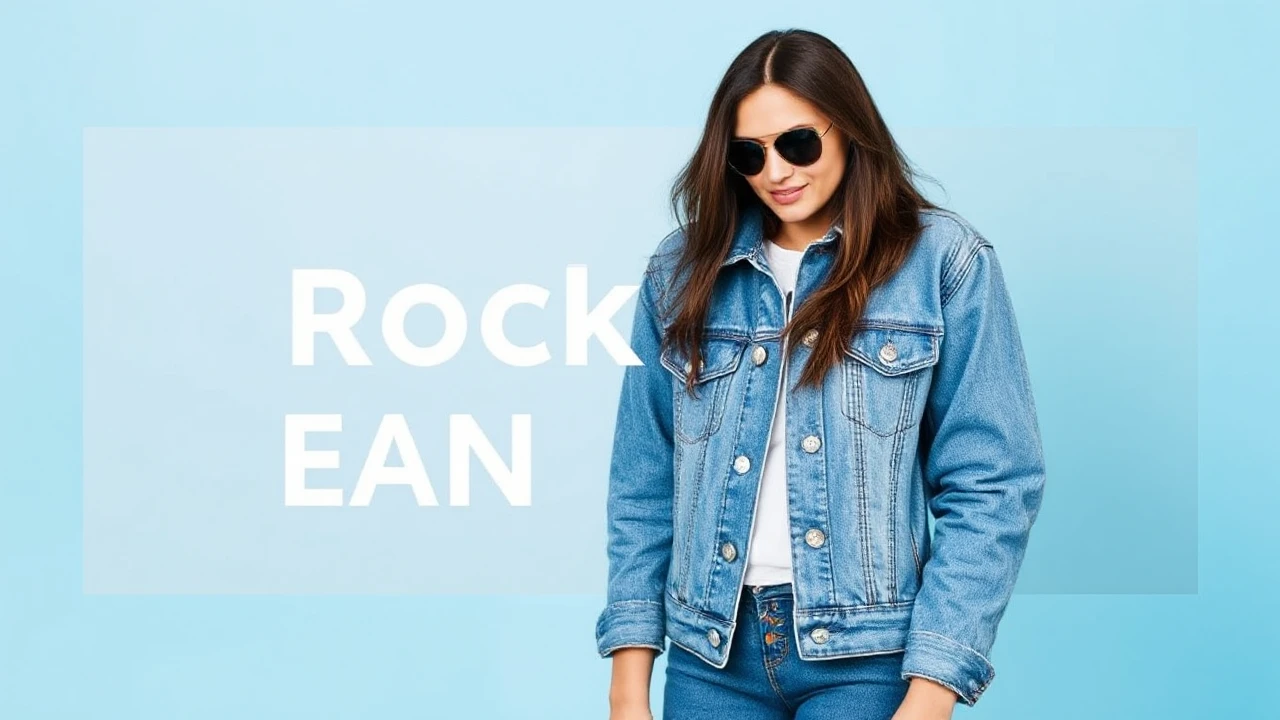 5 Stylish Tips to Rock Jean Jackets During the Current Season: Expert Advice