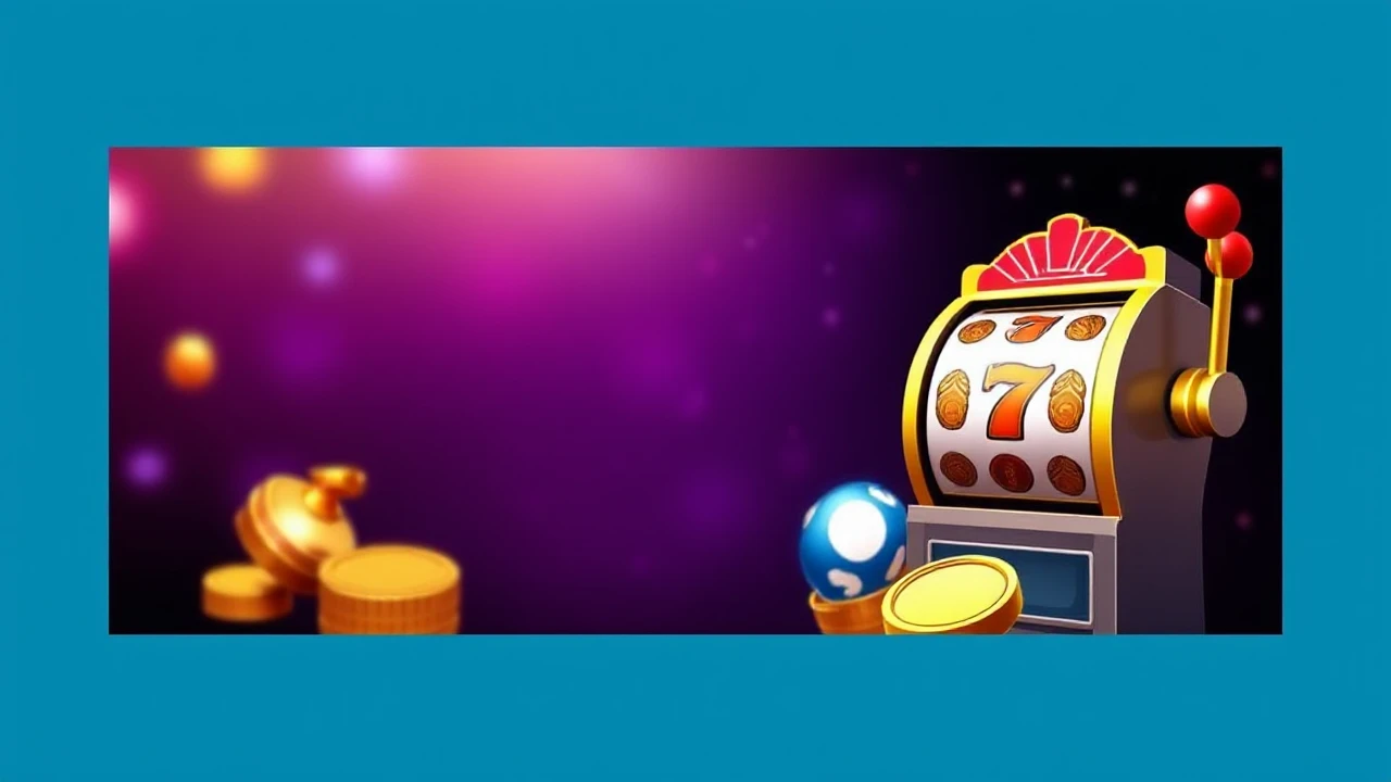 Mastering the Art of Casino Slot Selection