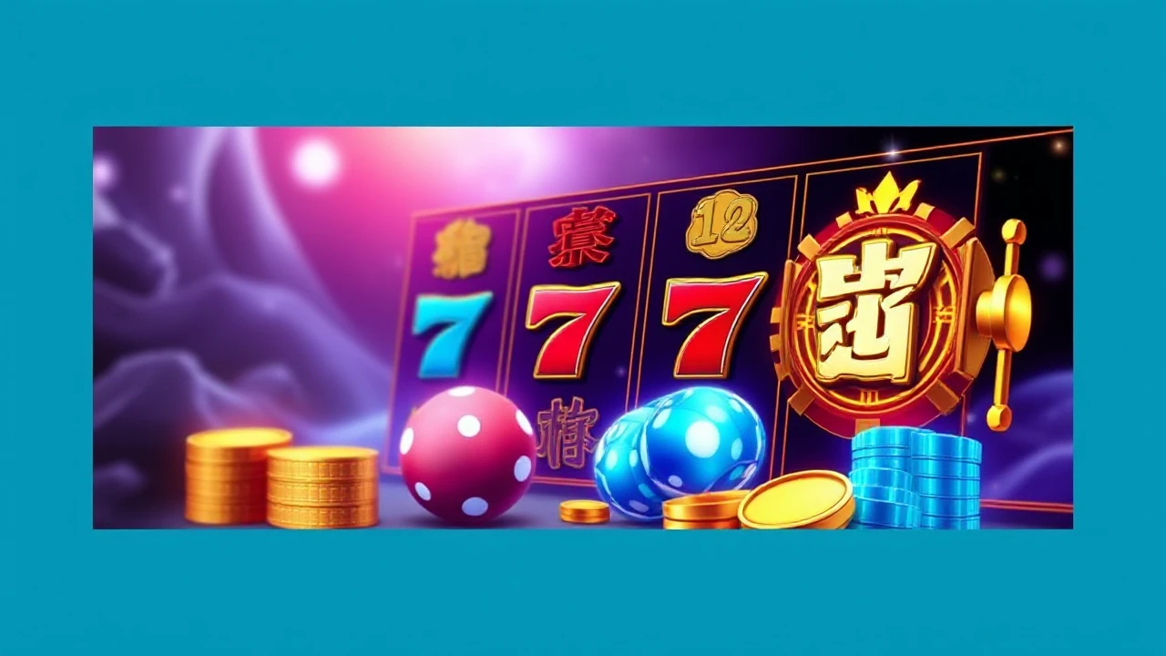 The Emergence of Virtual Reality Slots in Online Casinos