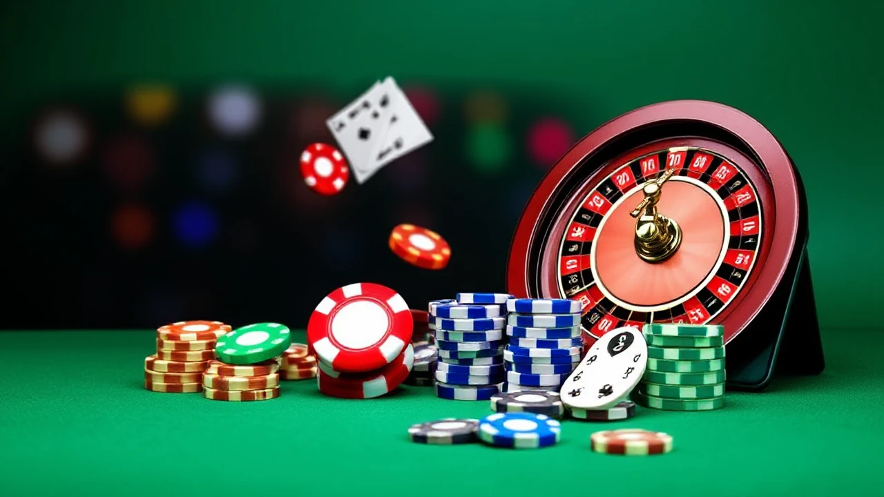 Exploring at the Most Popular Online Casino Games