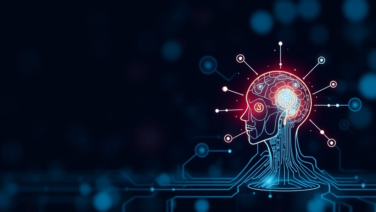 Transformation of Artificial Intelligence on Technology