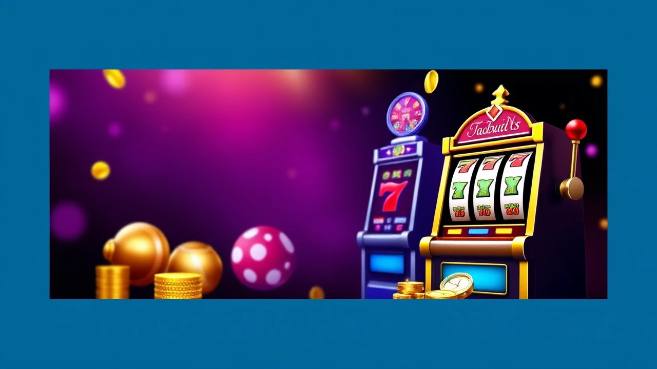 Becoming Proficient in the Journey from Beginner to Expert in Slot Machine Gaming