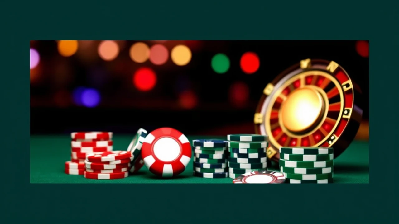 The 7 Most Common Mistakes to Avoid When Gambling at a Casino: Tips for Success