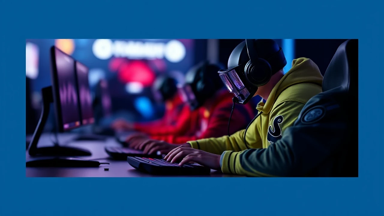 Revealing the Hidden Approaches of Pro Esports Players