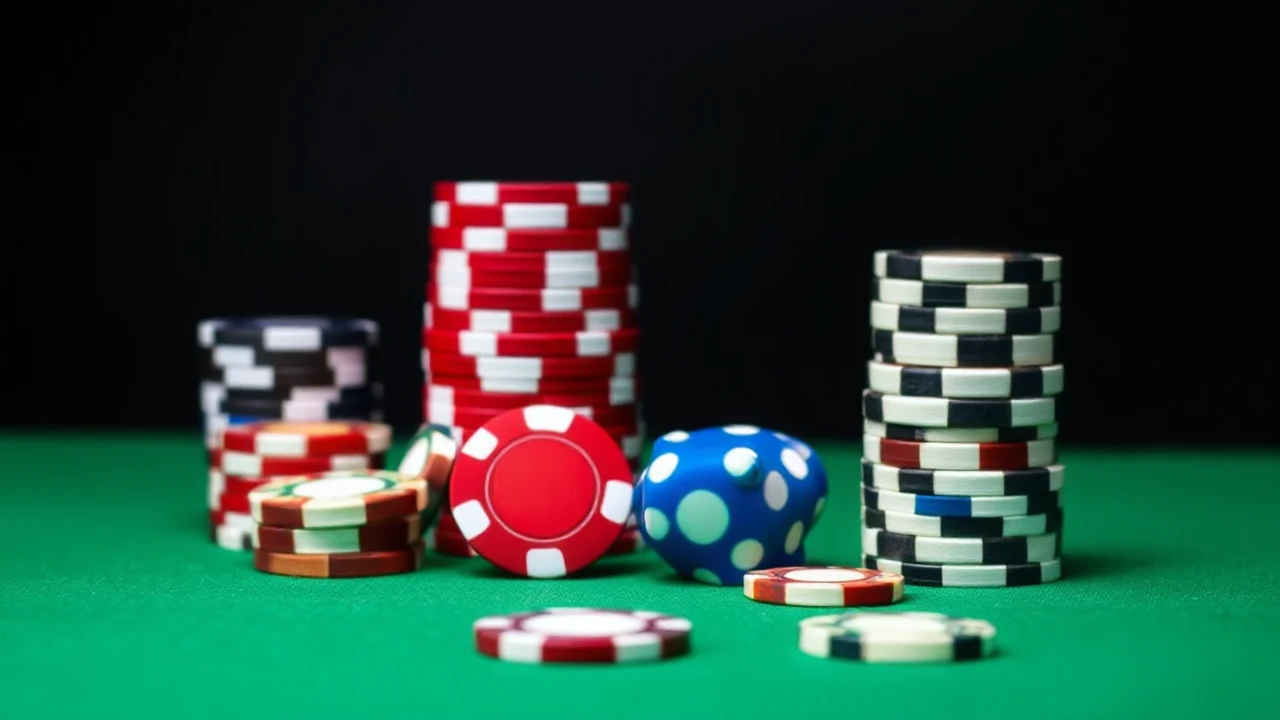 Becoming a Master the Skill of Bluffing in Casino Games: Everything You Need to Know