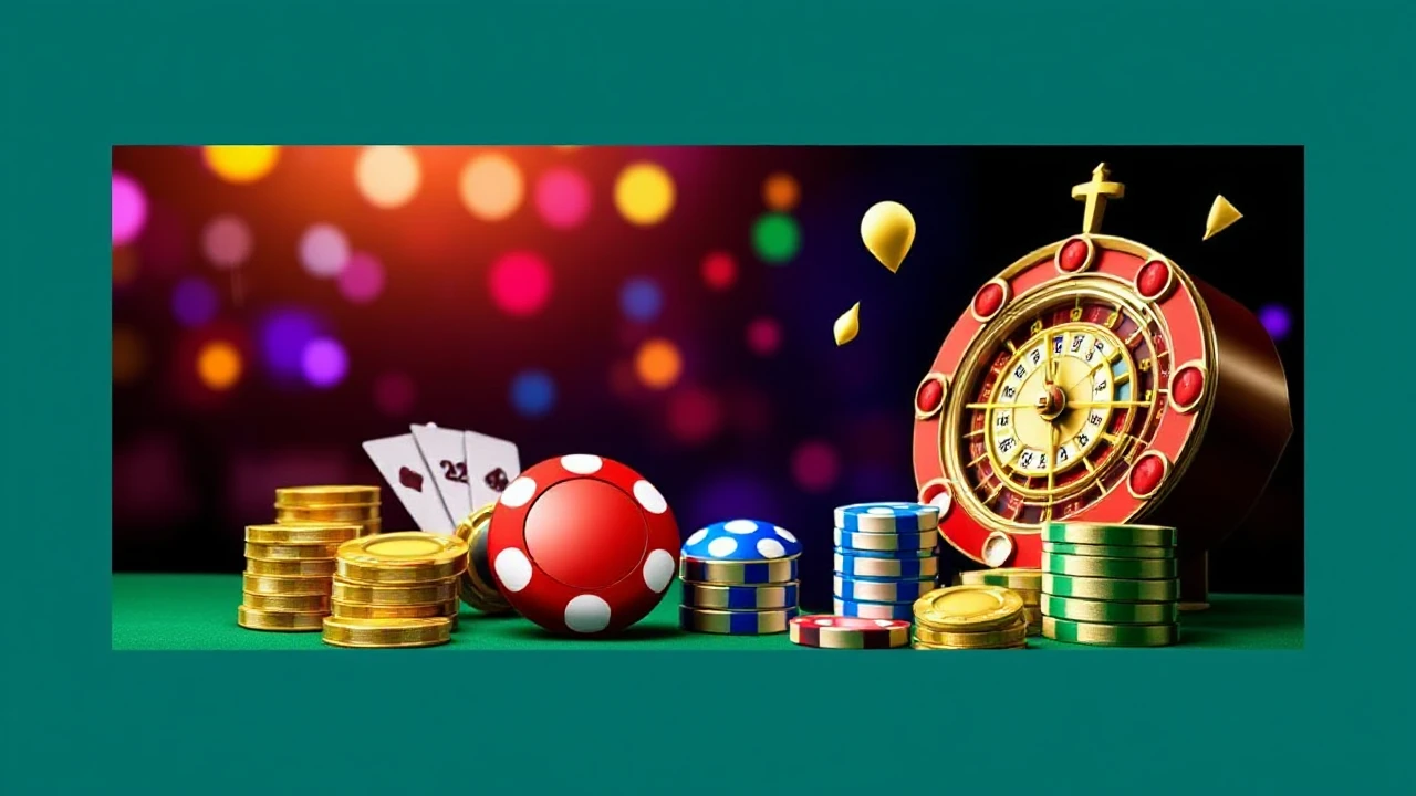 A Comprehensive Manual to Hitting the Jackpot at Casinos