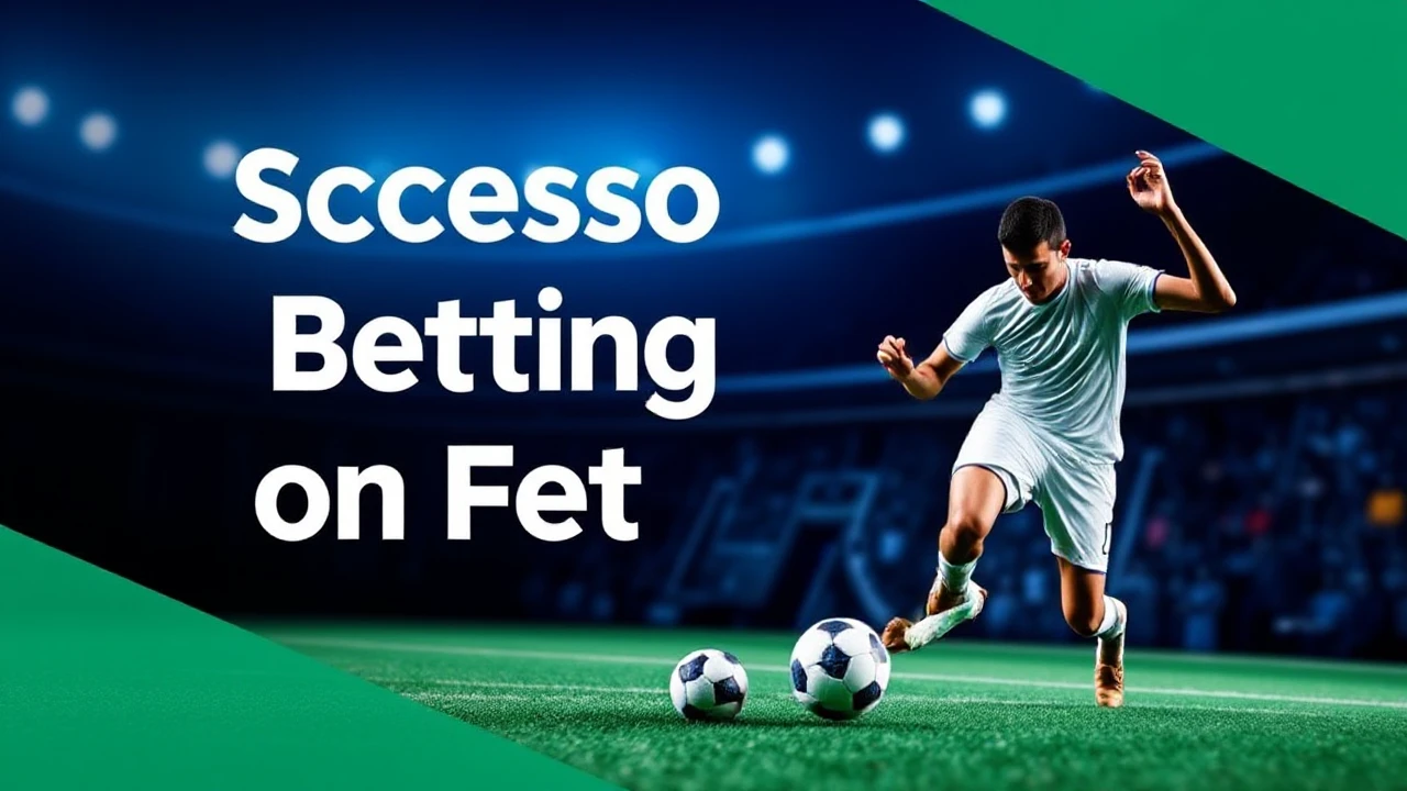 Succeeding in Betting on Fsbet: Best 10 Tips for Success