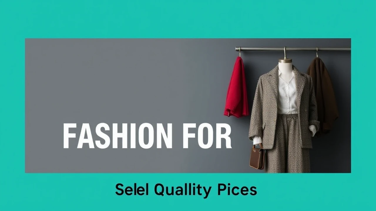 Fashion Forward: Key Strategies for Building a Wardrobe That Stands the Test of Time