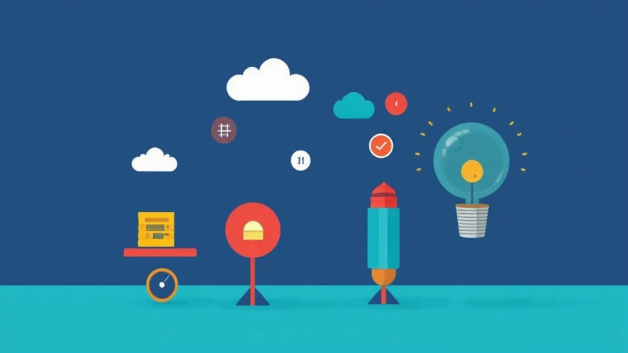 Exploring the Unknown Strategies for a Harmonious Work-Life Equilibrium: Key Points to Grasp