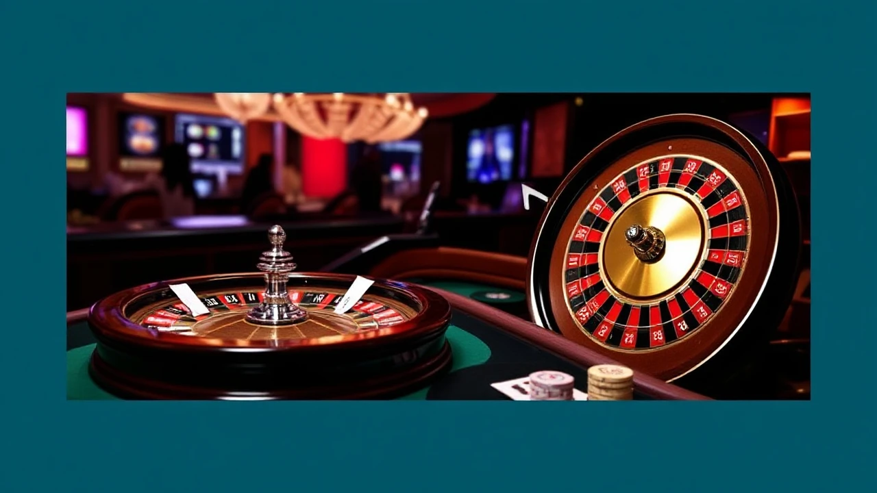 What Makes 99OK’s Live Dealers Special