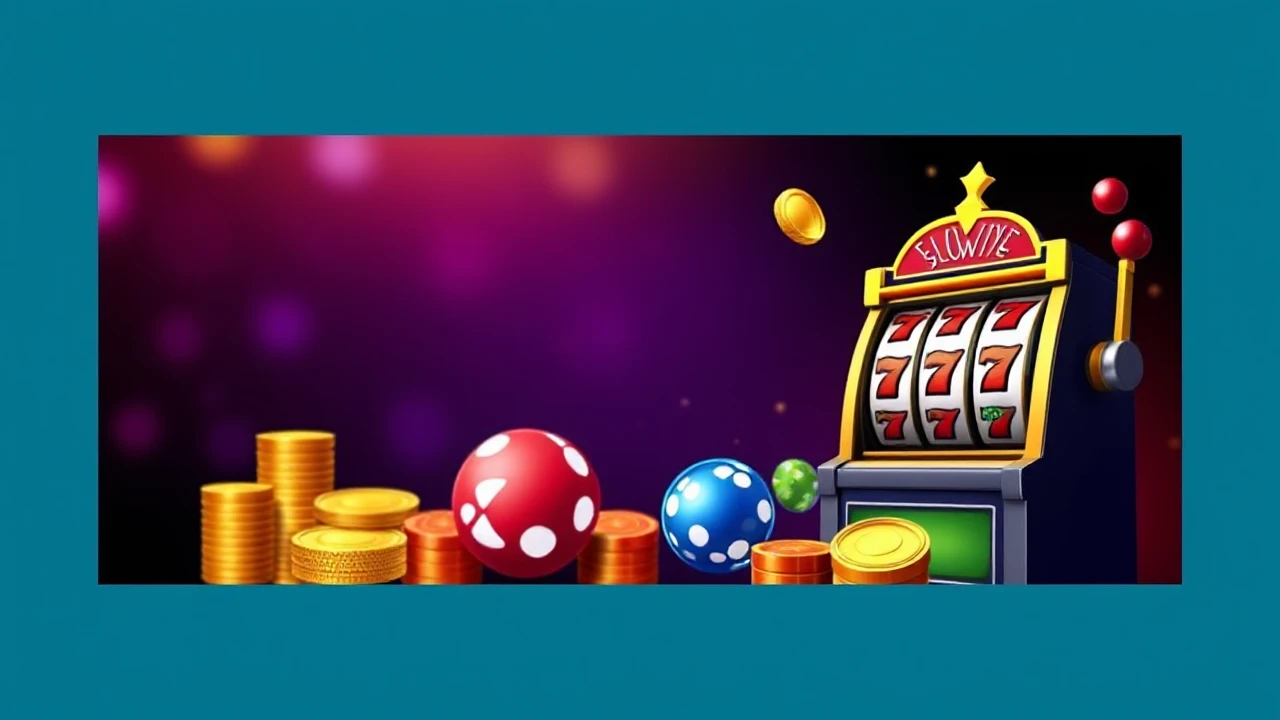 Your Comprehensive Handbook to Selecting the Finest Casino Slot Game