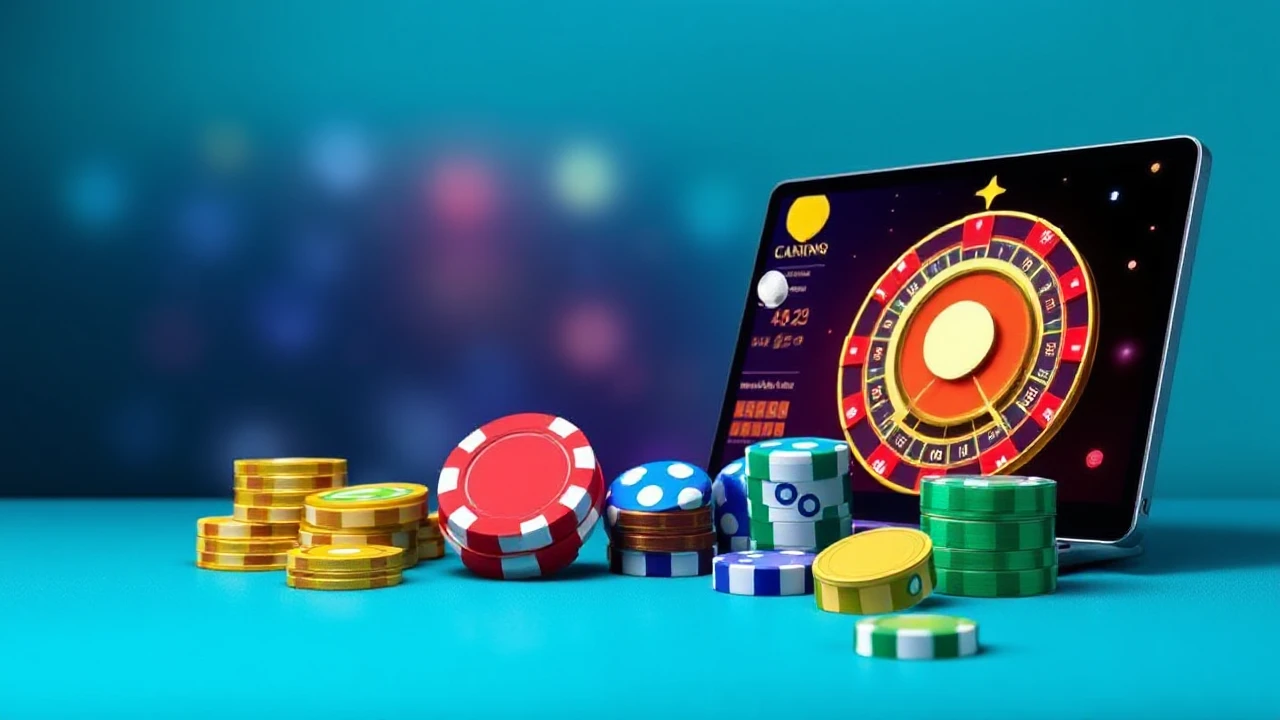 The Growth of Online Casinos: Emerging Patterns to Watch