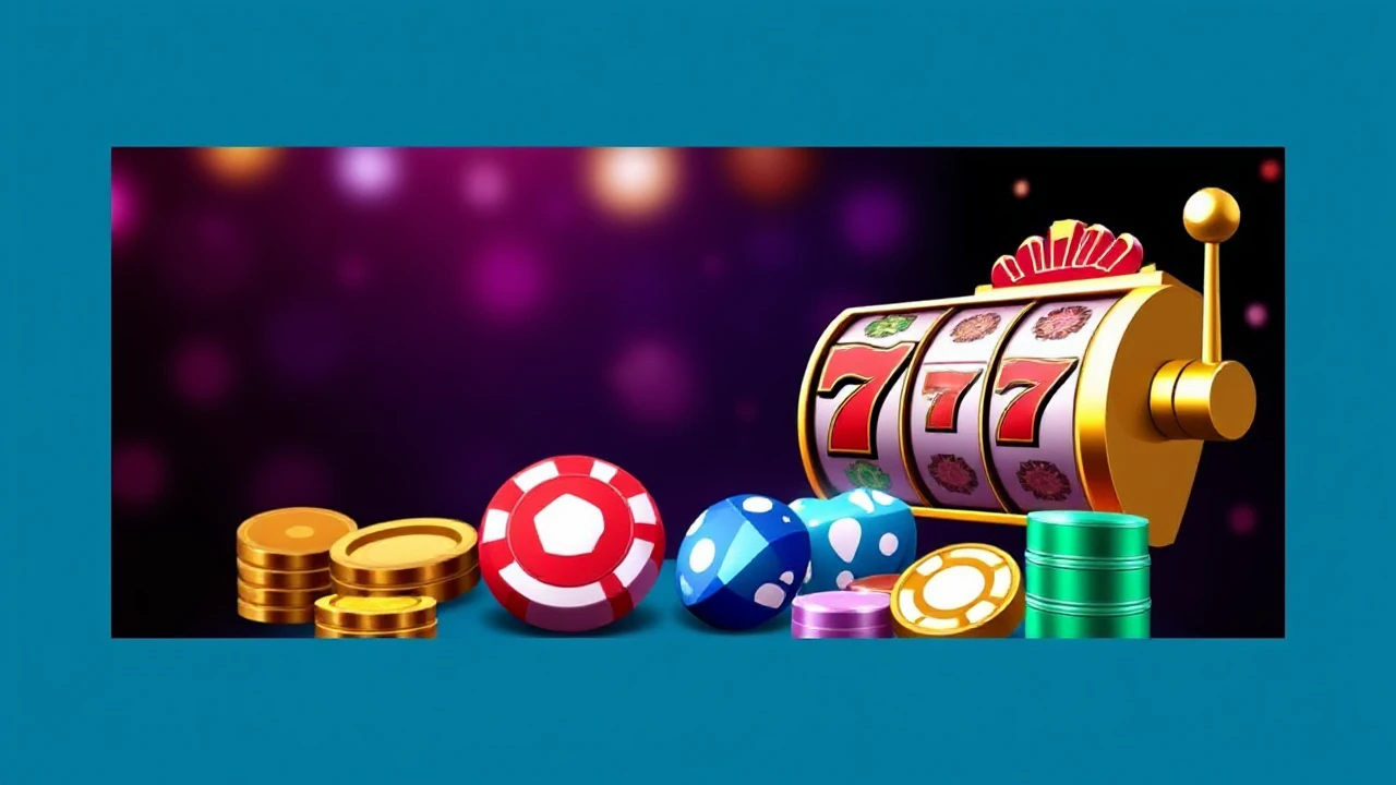 Discovering the Hidden Aspects of Virtual Casino Slot Games