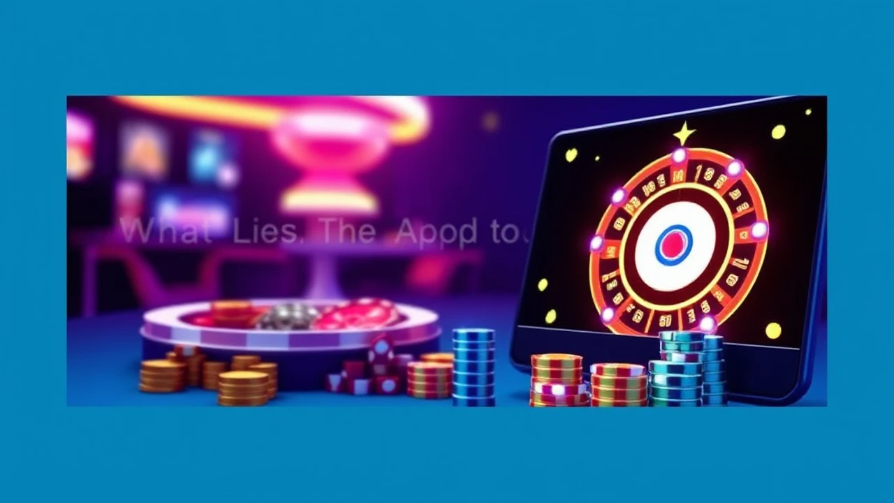 What Lies Ahead for VR Casinos