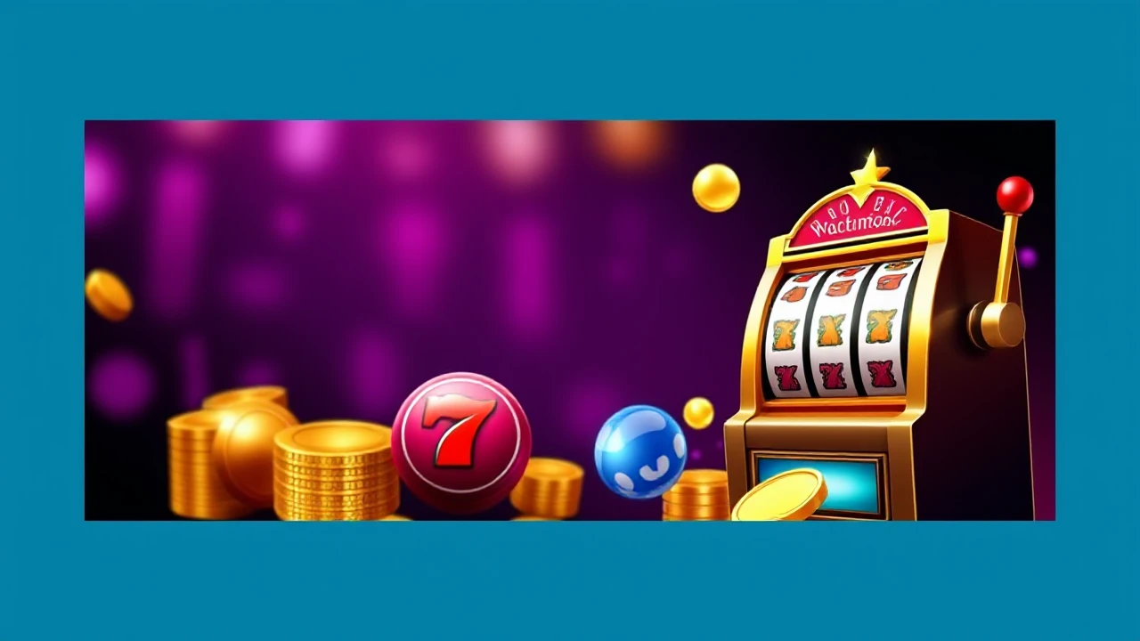 Discovering the Best Secrets of Successful Slot Players
