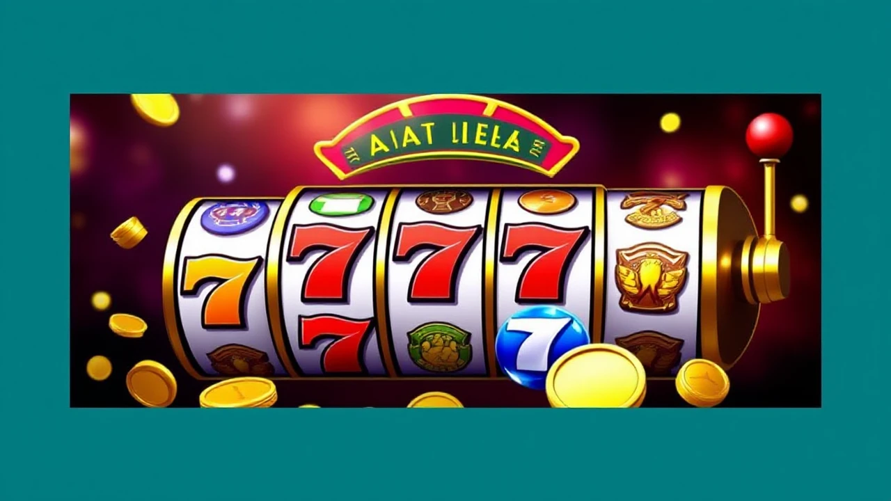 Panduan Terbaik untuk Bermain Game Slot dengan Sukses