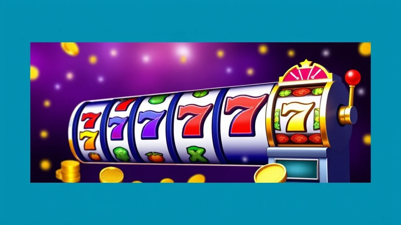 The Evolution of Slot Themes: Traditional to Modern Designs