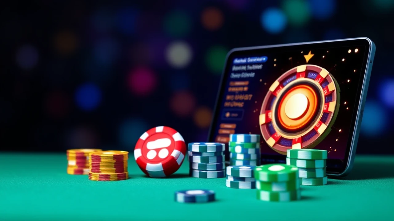 Unveiling the Keys to Thriving iGaming Platforms