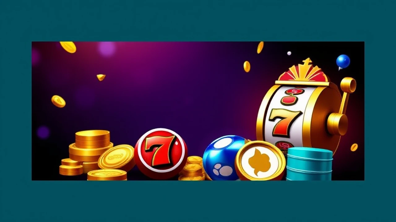 Rahasia Mengungkap Jackpot Tersembunyi di Slot Kasino