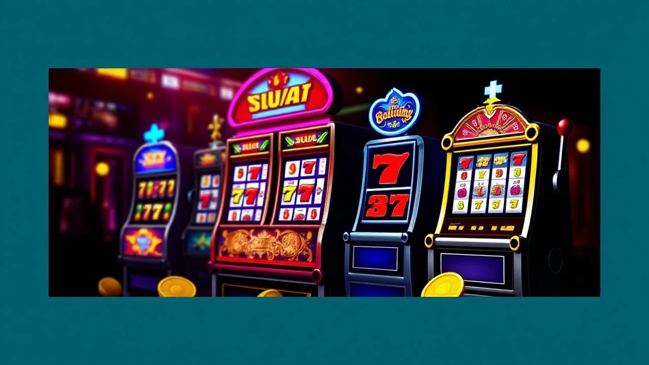Ang Mga Bagong Tendensya sa Slot ng Casino na Dapat Abangan sa 2021