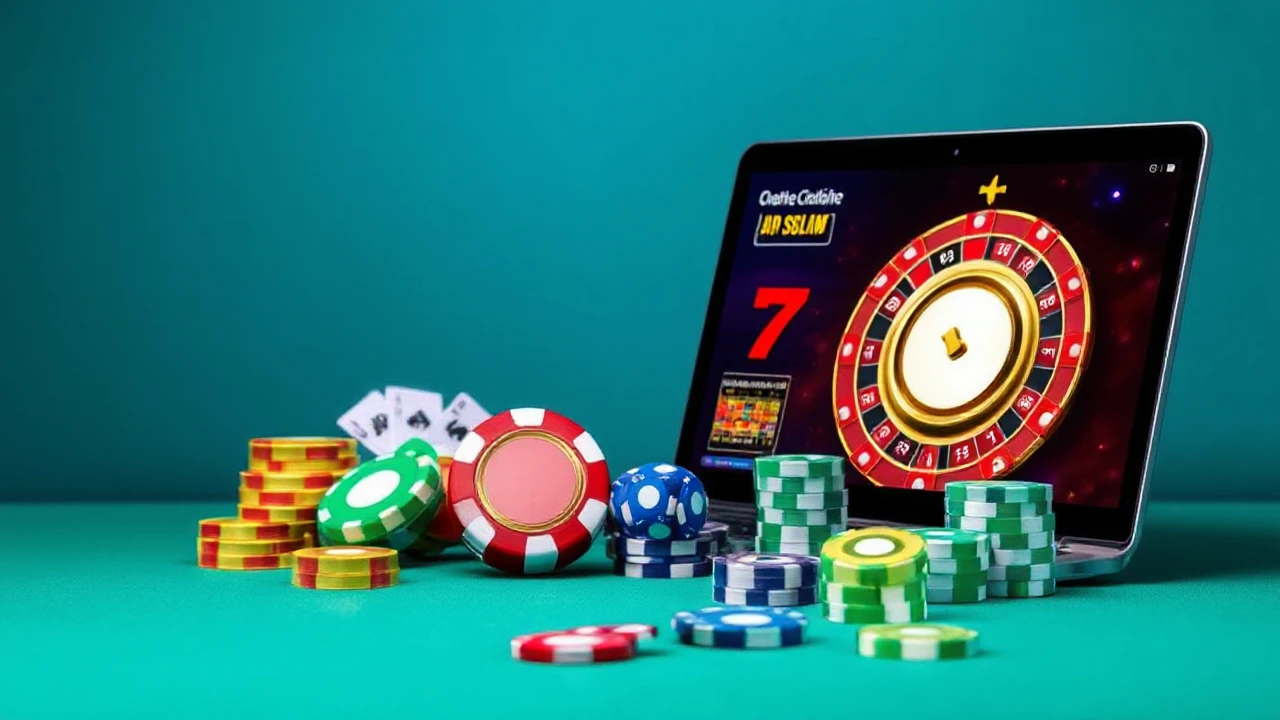 Investigating the Surge of Online Casino Gambling