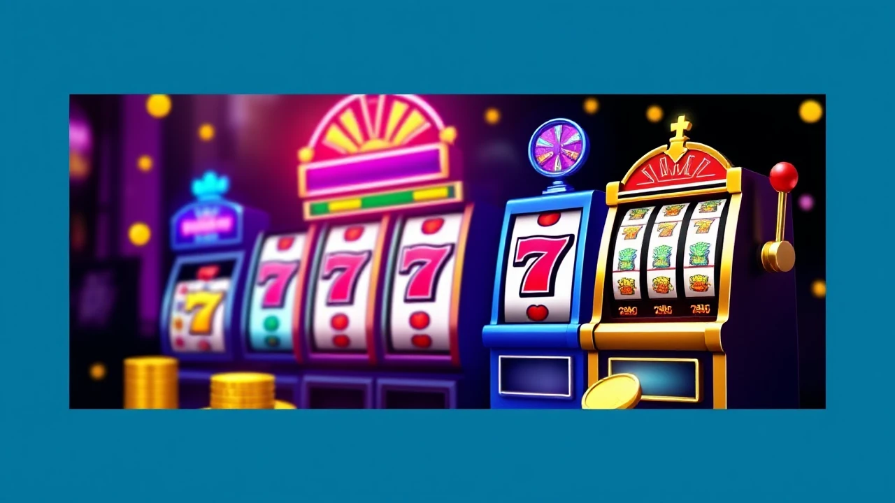 The Transformation of Online Gaming House Slot Features: Exploration into Advancements