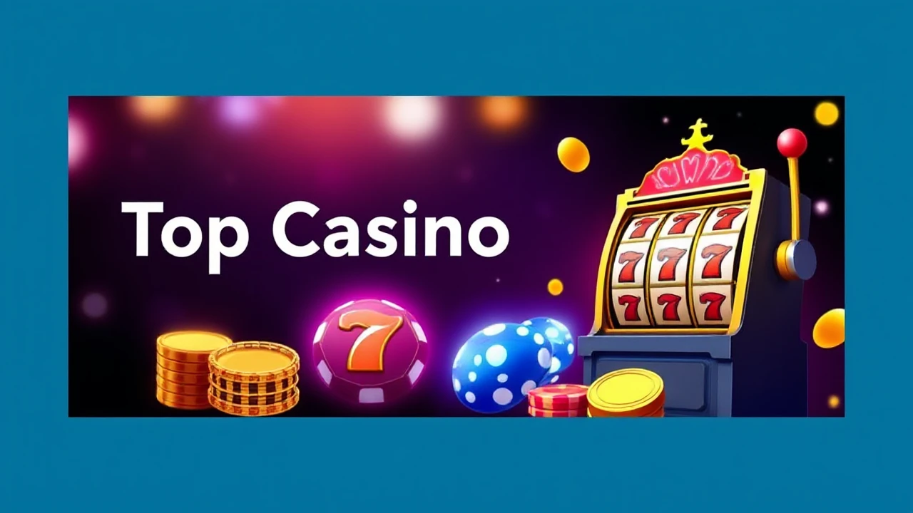 Exploring the Top Casino Slot Trends of the Year