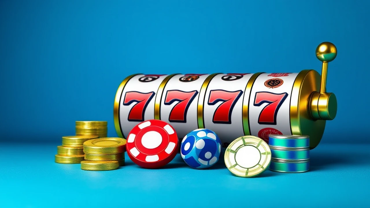 Die Top 10 Tipps für erfolgreiche Slot-Spiele in Online-Casinos