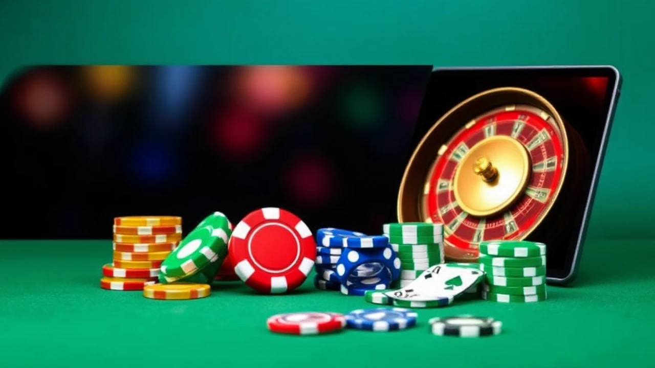 Mastering Casino Game Secrets for Better Results