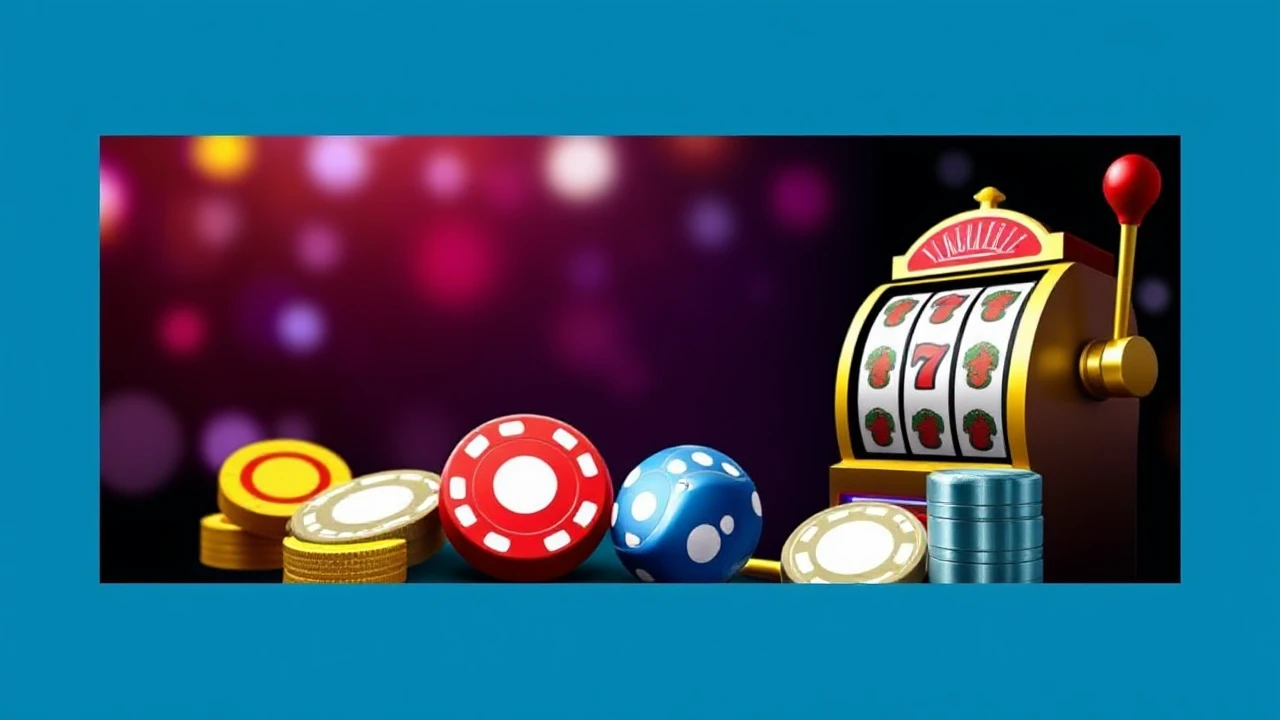 Top Slot Game Strategies Offered by Skilled Gamers