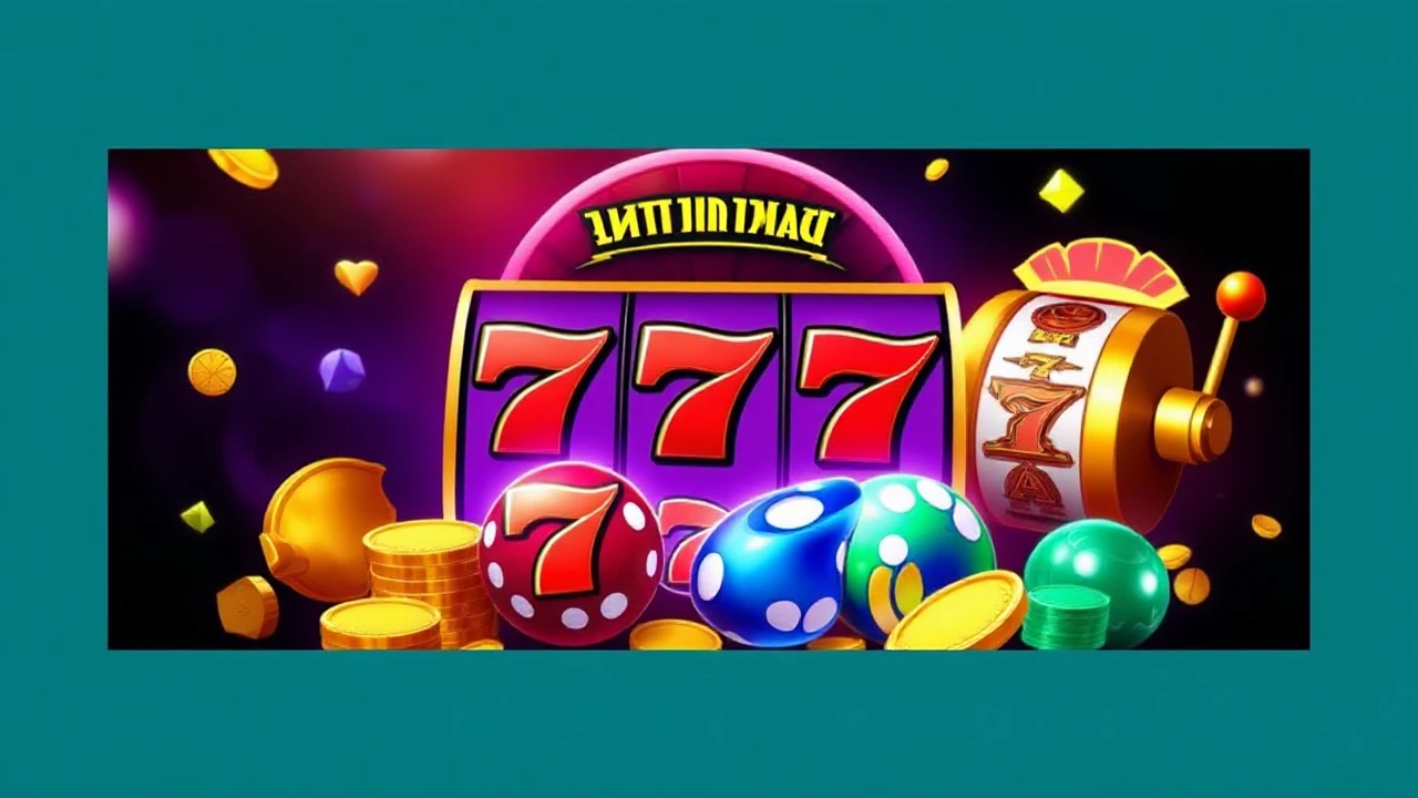 Langkah Ampuh Meraih Kemenangan Besar di Slot Terbaru