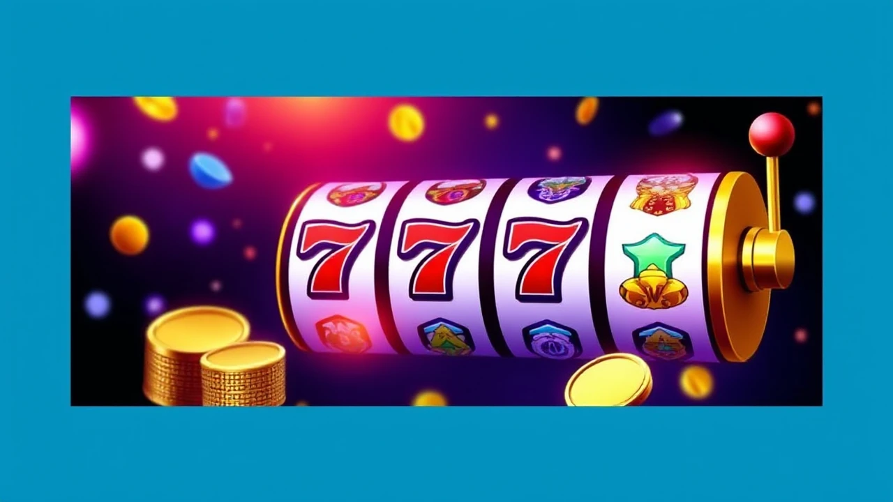 Decoding the Enigma of Internet Casino Slot Payouts: A Comprehensive Analysis