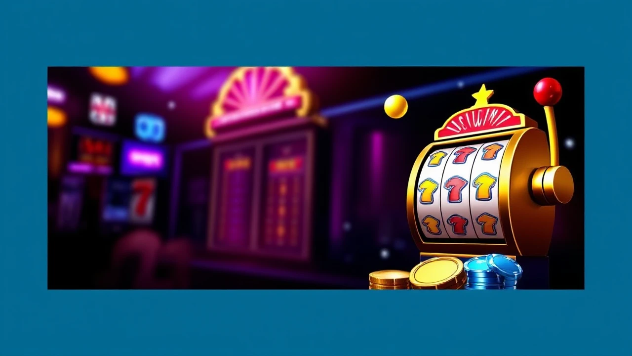 Boosting Your Earnings with Progressive Gaming House Slots
