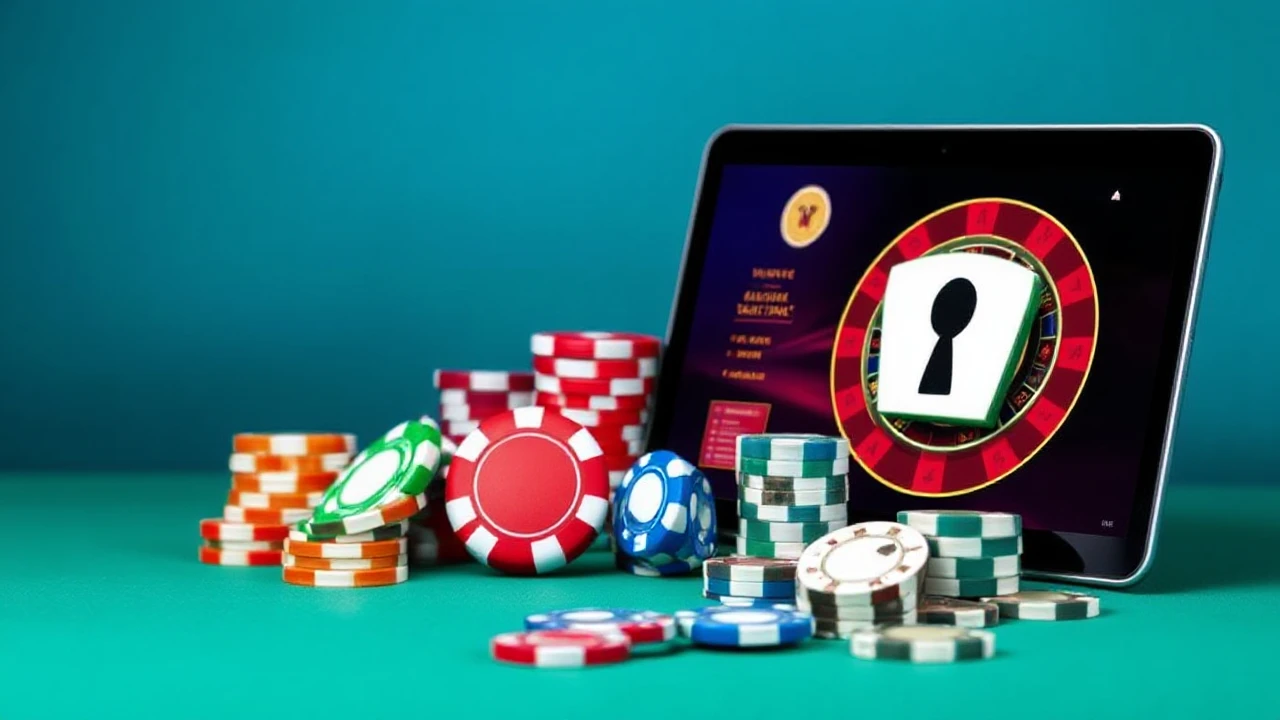 Secure Gambling: Critical Suggestions for Players in Digital Casinos