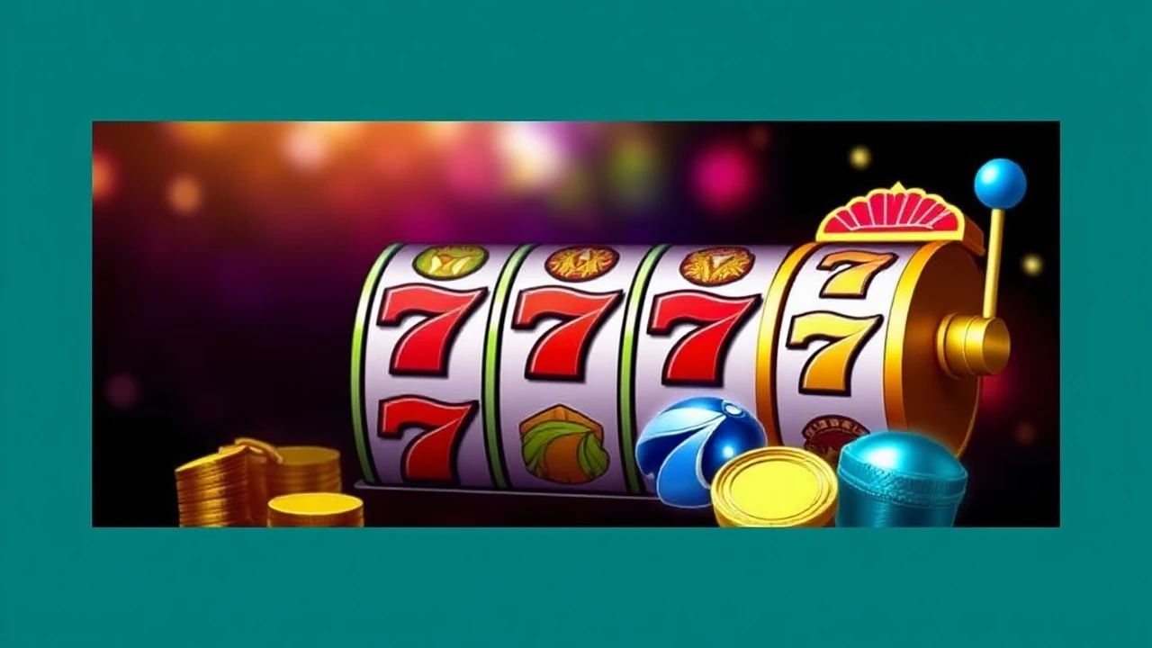 Rahasia Tepat Menang di Main Slot Kasino Online