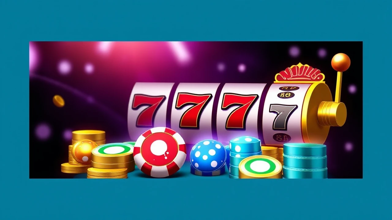 Peeking into the Advancement of Online Gambling Slot Tournaments