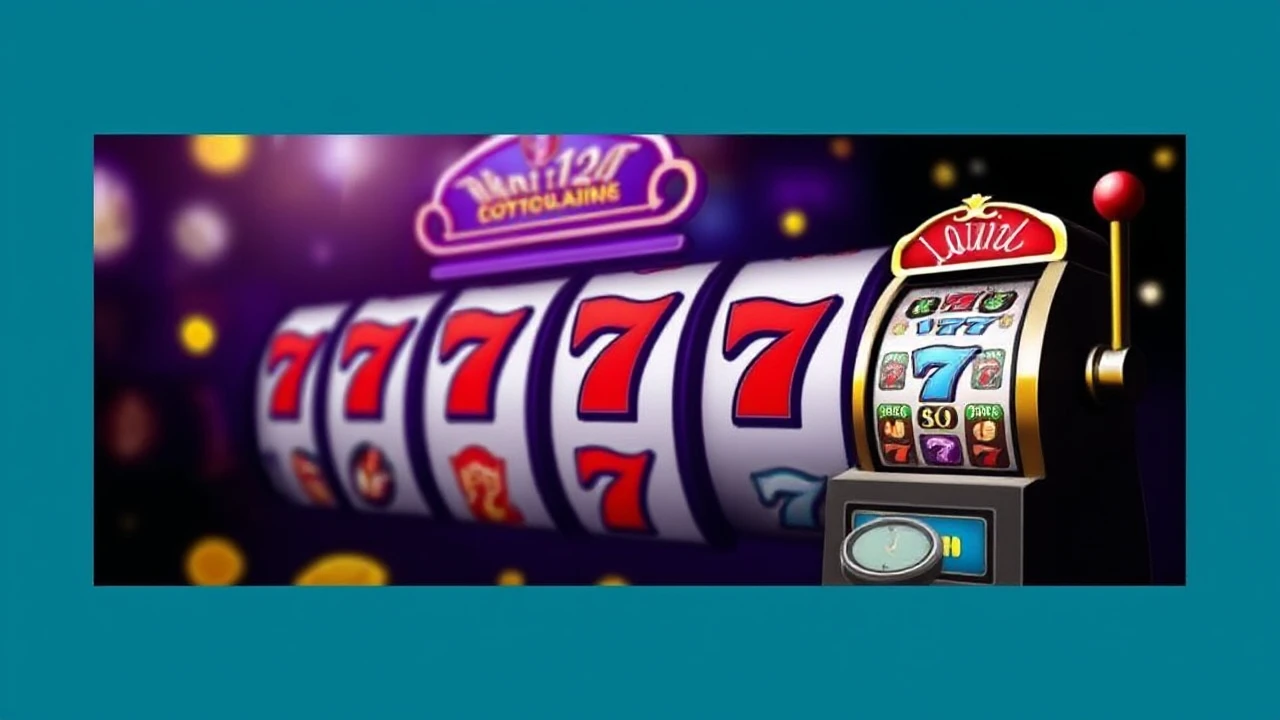 Your Definitive Guide to Web-Based Casino Slot Etiquette: What to Do and Avoid