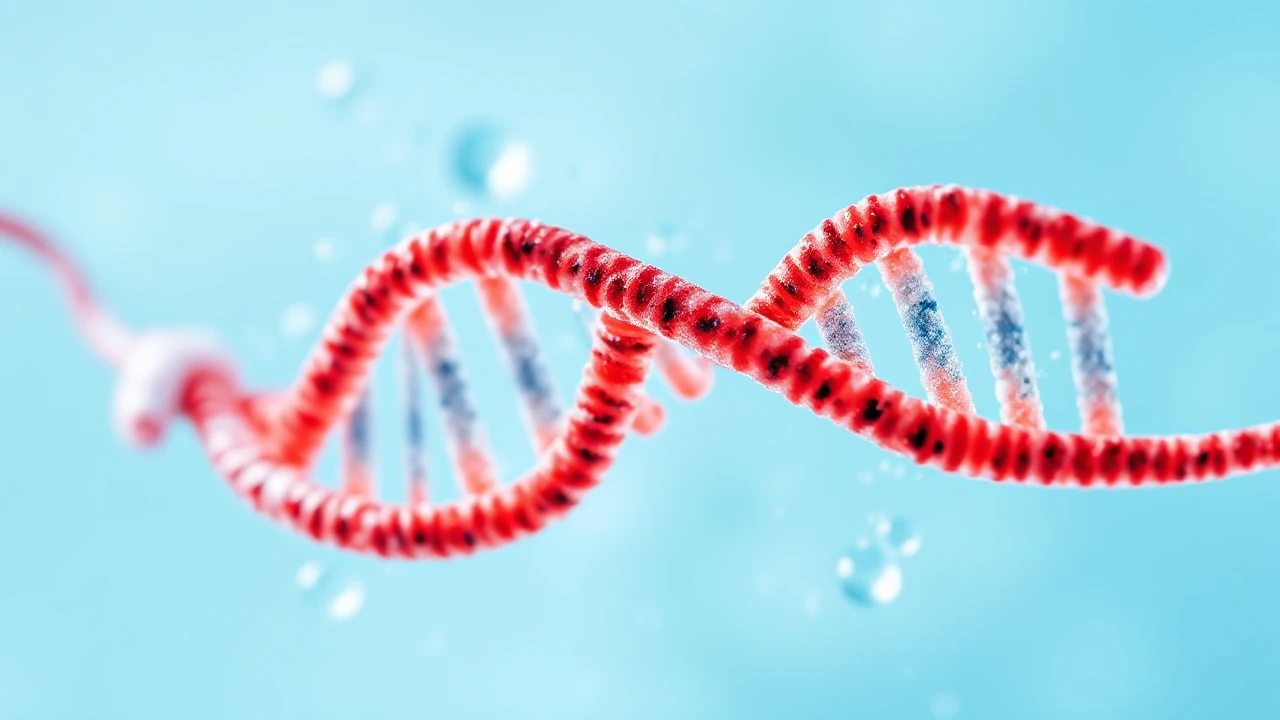 Unlock the Power of PDRN: Your Secret Ingredient for Youthful Skin