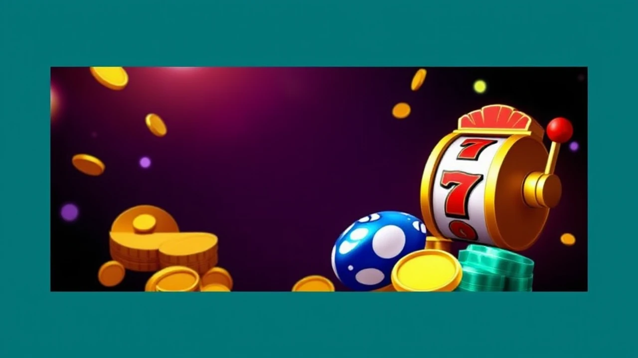 Panduan Jitu Menyelesaikan Kekalahan Bermain Slot