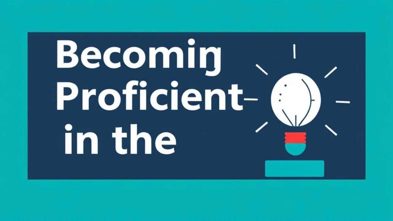 Becoming Proficient in the Art: An In-Depth Manual to Succeeding in Academy Life