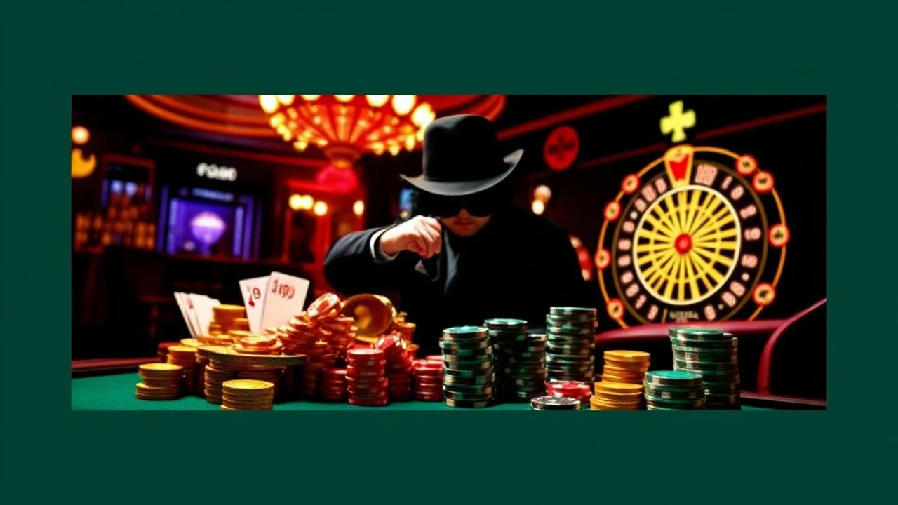 Exploring the Fascinating Legacy of Infamous Casino Heists