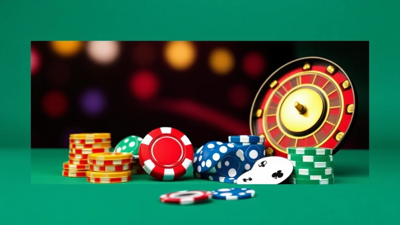 Useful Casino Hacks Every Player Should Know