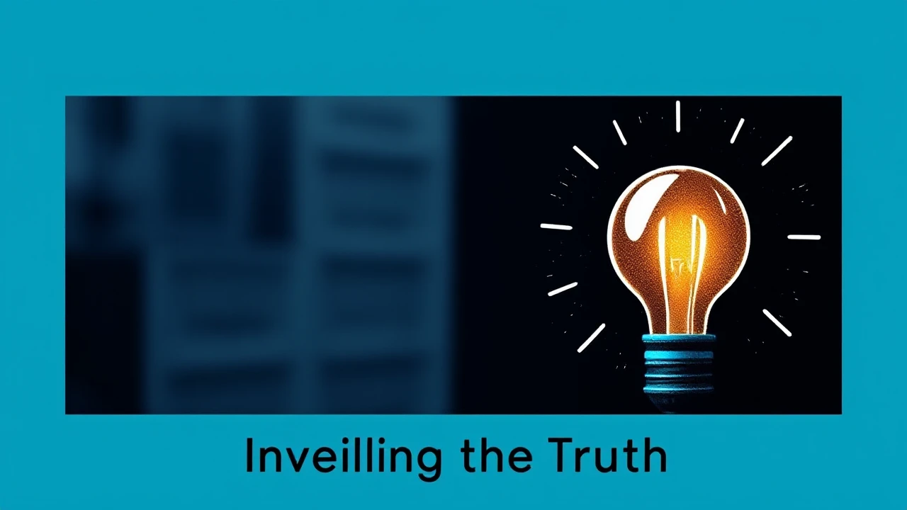 Unveiling the Truth: The Art of Investigative Journalism in Today's News