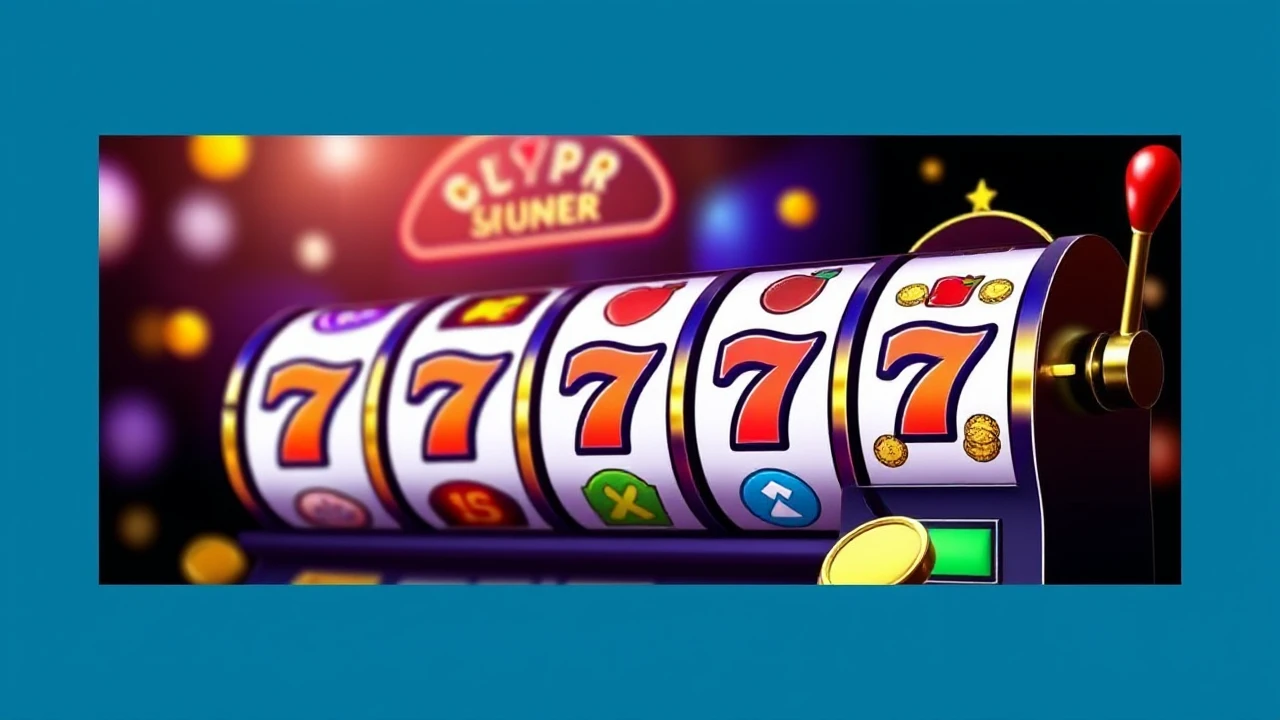 Enhancing Your Playing Skills: Pro Techniques for Success in Casino Slots