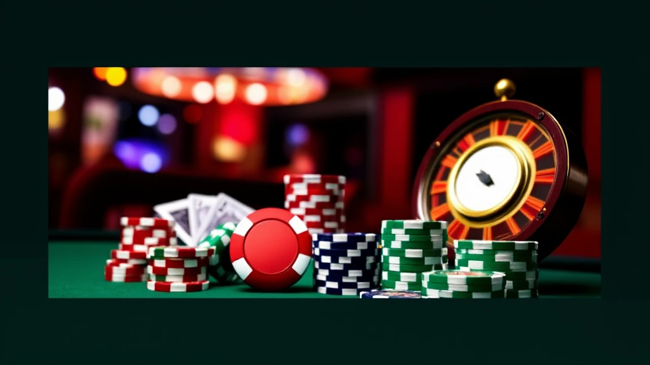 Exposing the Insider Secrets of Gaming Houses: Insider Tips and Tricks