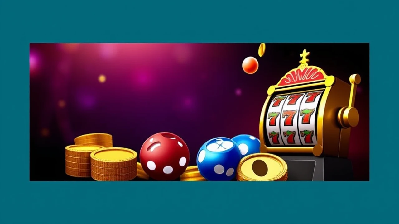 Tips Lengkap Bermain Slot Casino untuk Pemula