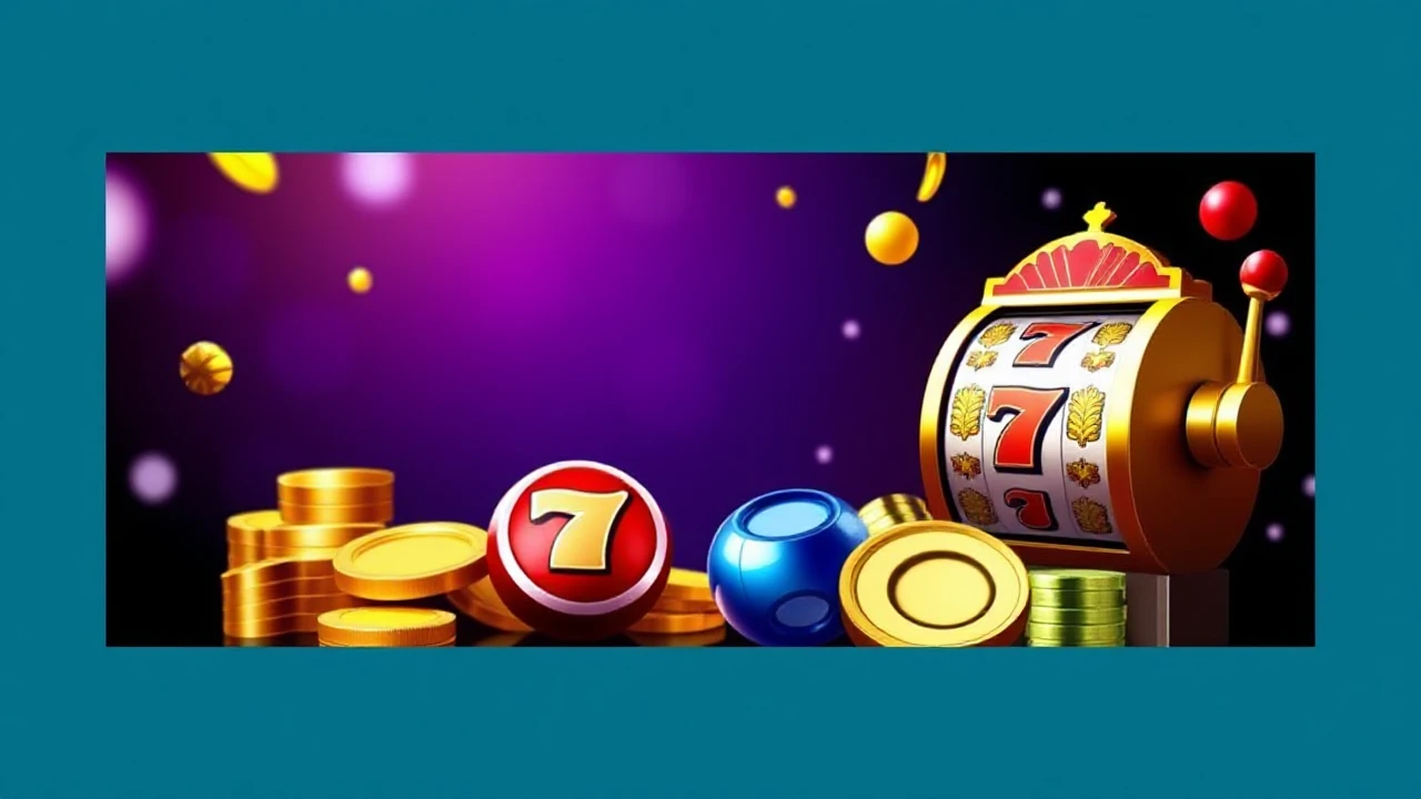 Rahasia Mendapatkan Hadiah Besar di Game Slot: Trik Penting